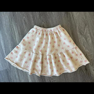 THE ANIMALS OBSERVATORY  Skirt  Girls 6Y ORGANIC! VERY GOOD!